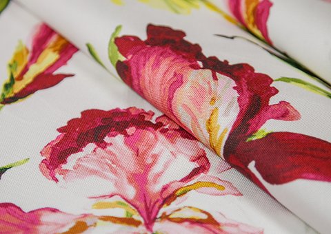 Ткань Monti color:090